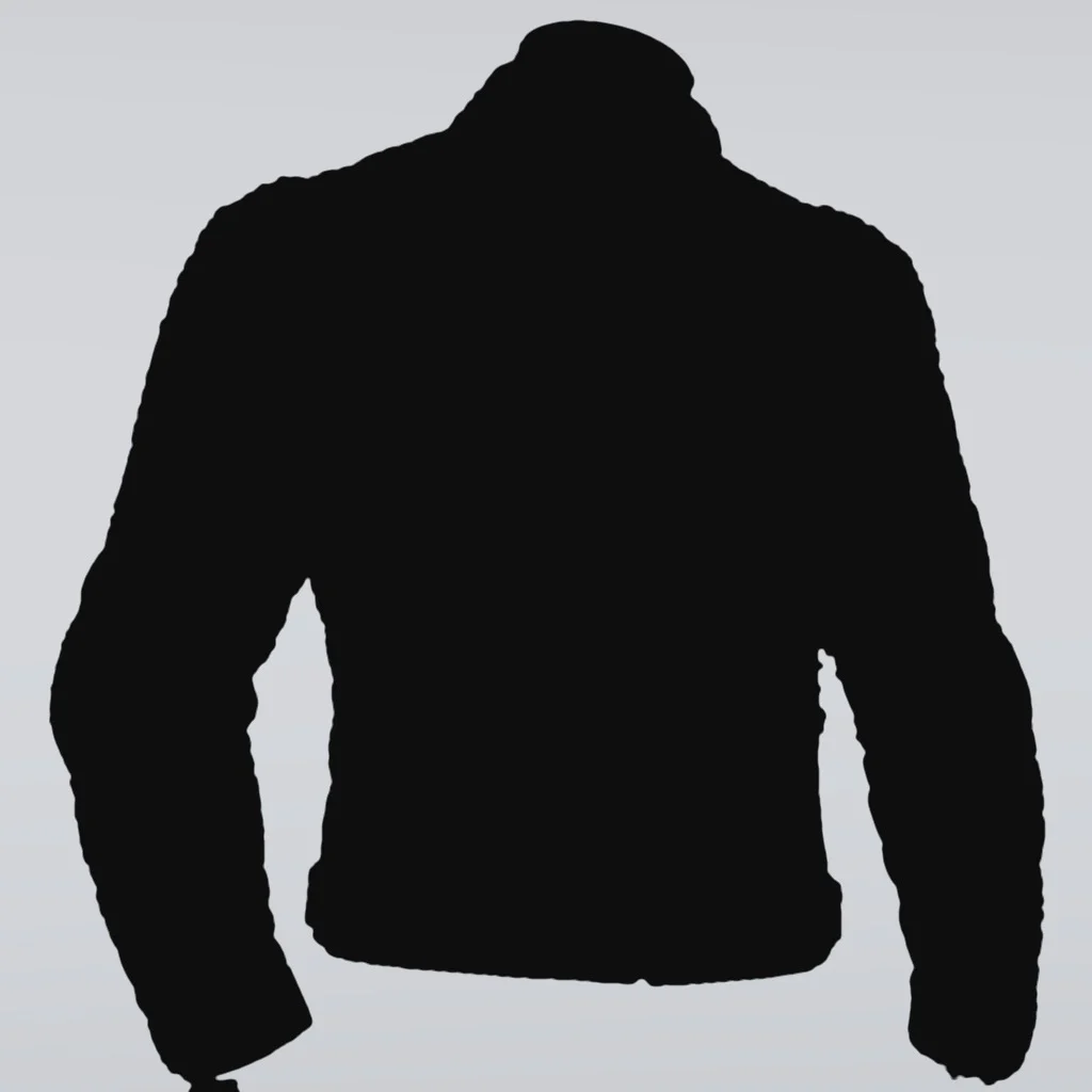SUDADERAS: V1 - COMING SOON.